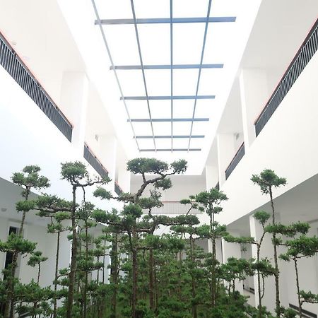 Garco Dragon Hotel 2 Hanoi Dış mekan fotoğraf