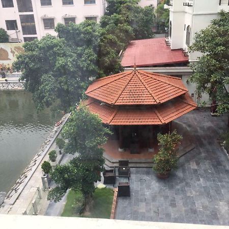 Garco Dragon Hotel 2 Hanoi Dış mekan fotoğraf