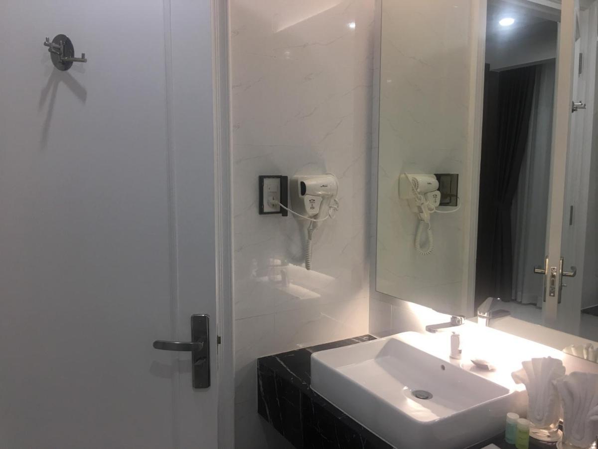 Garco Dragon Hotel 2 Hanoi Dış mekan fotoğraf