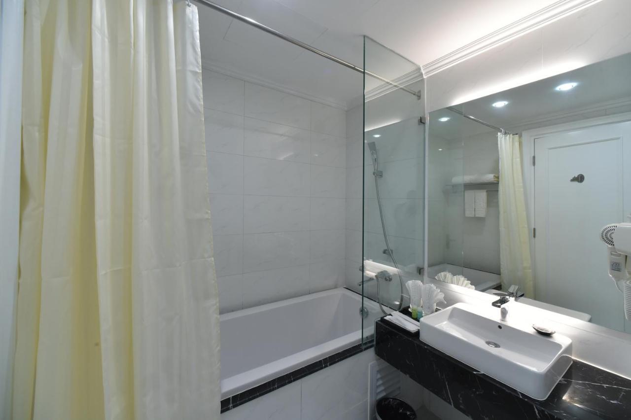 Garco Dragon Hotel 2 Hanoi Dış mekan fotoğraf