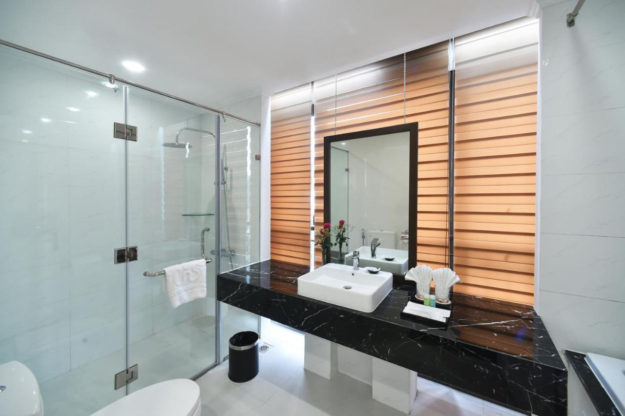 Garco Dragon Hotel 2 Hanoi Dış mekan fotoğraf