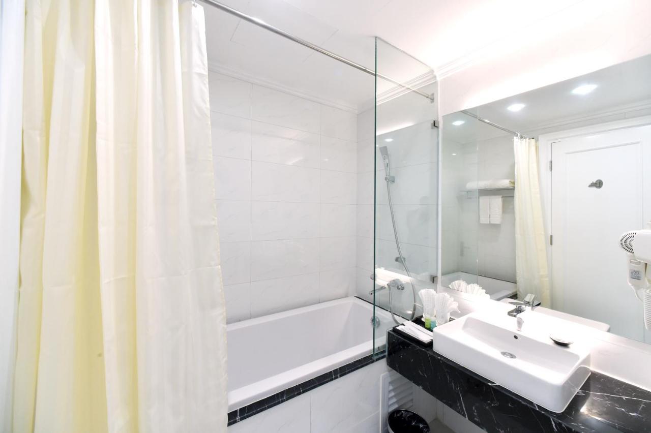 Garco Dragon Hotel 2 Hanoi Dış mekan fotoğraf