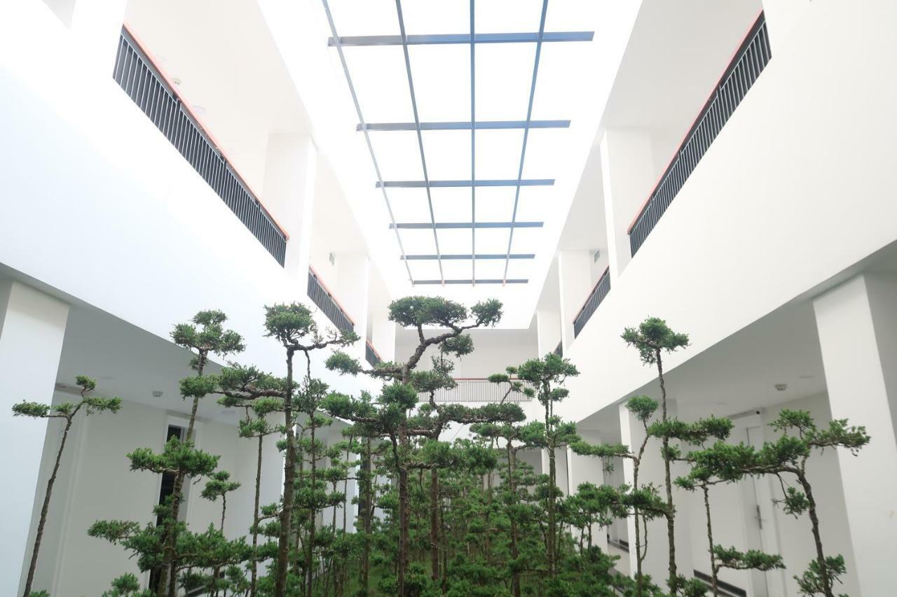 Garco Dragon Hotel 2 Hanoi Dış mekan fotoğraf