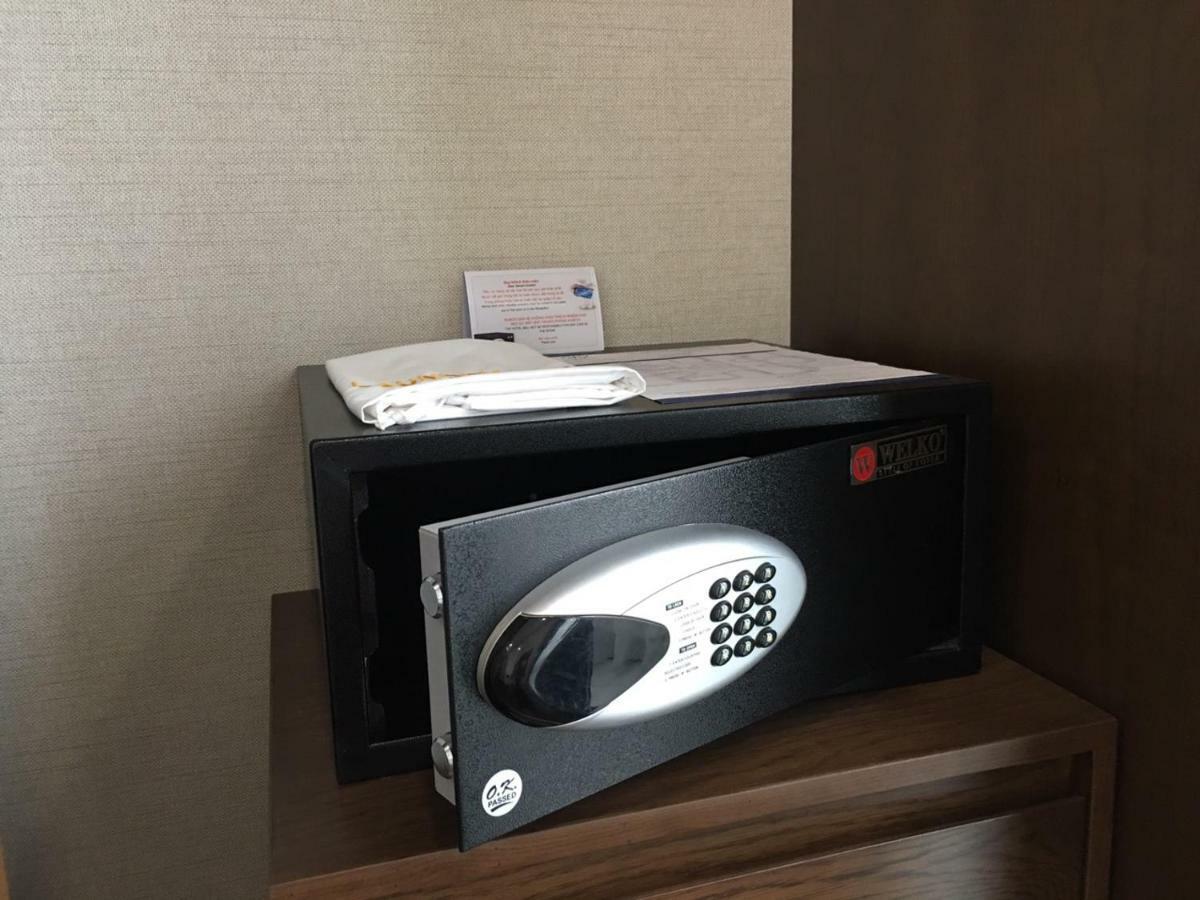 Garco Dragon Hotel 2 Hanoi Dış mekan fotoğraf