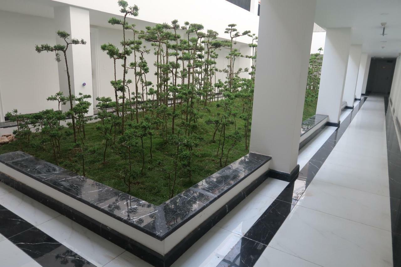 Garco Dragon Hotel 2 Hanoi Dış mekan fotoğraf