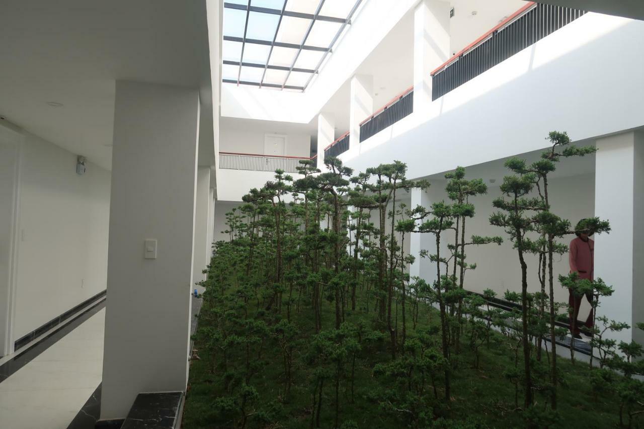 Garco Dragon Hotel 2 Hanoi Dış mekan fotoğraf