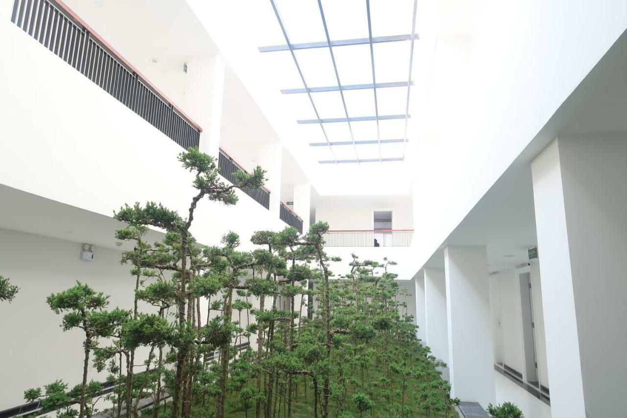 Garco Dragon Hotel 2 Hanoi Dış mekan fotoğraf