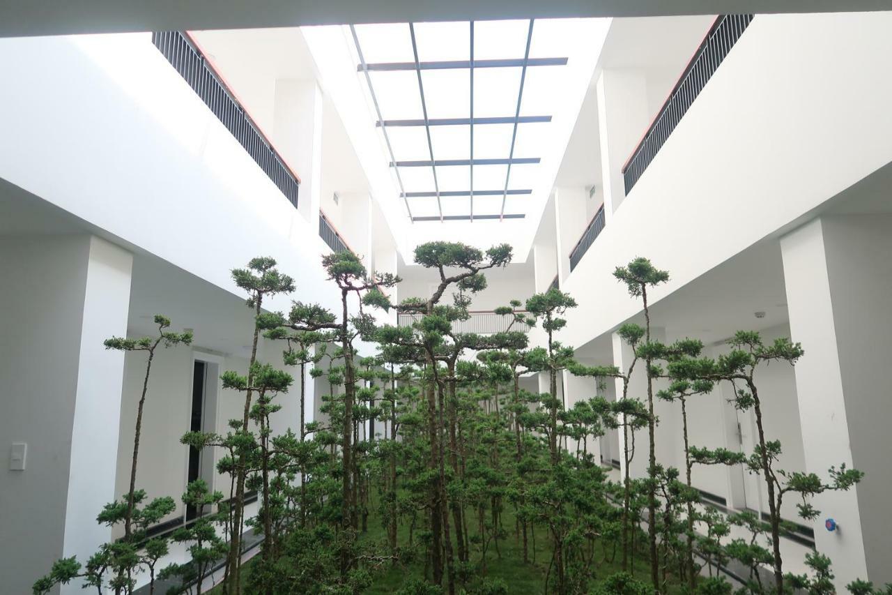 Garco Dragon Hotel 2 Hanoi Dış mekan fotoğraf
